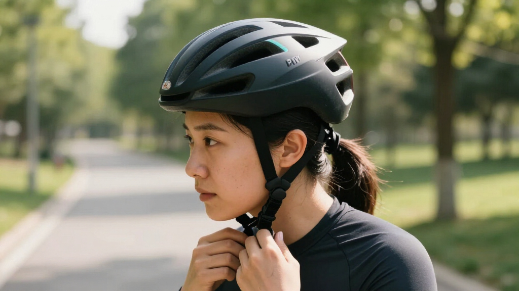 bell pint helmet review