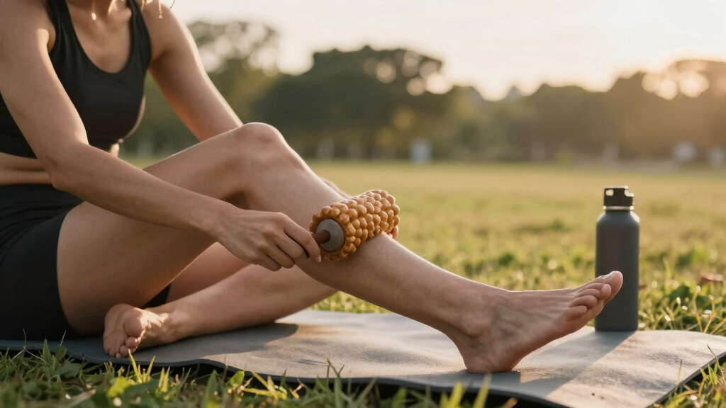 outdoor wellness recovery tools