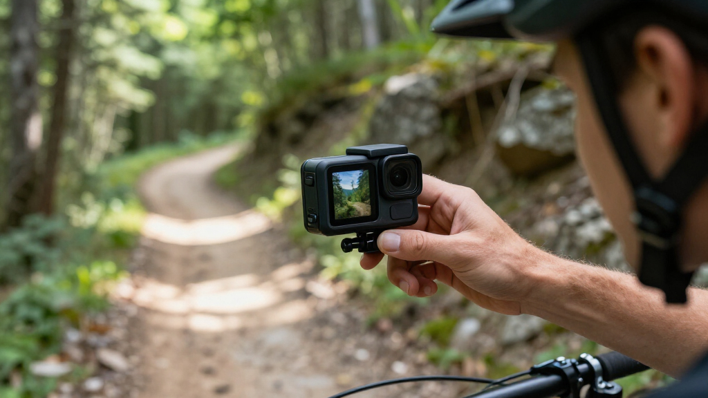 best 360-degree action cameras