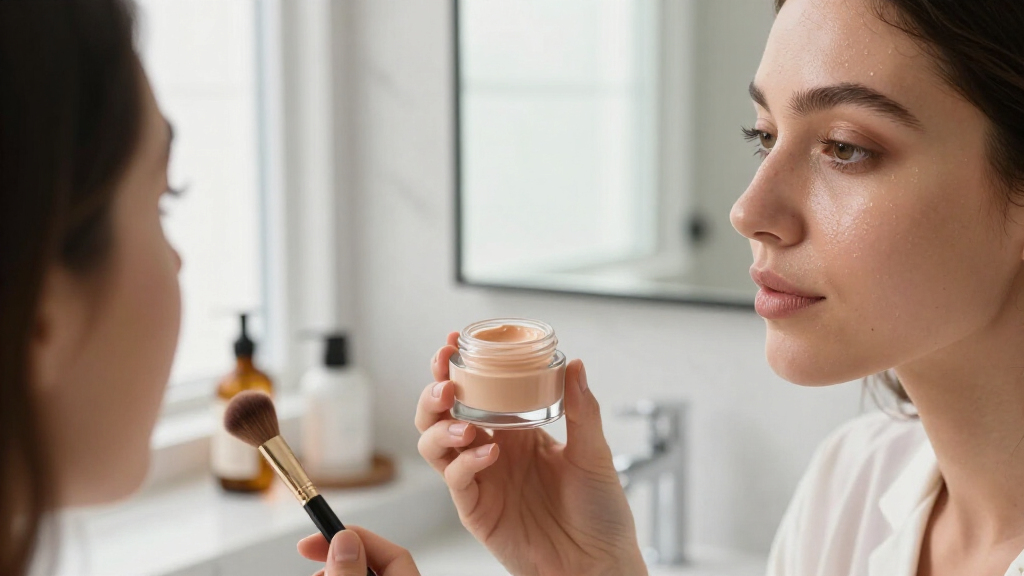 best no-makeup makeup products