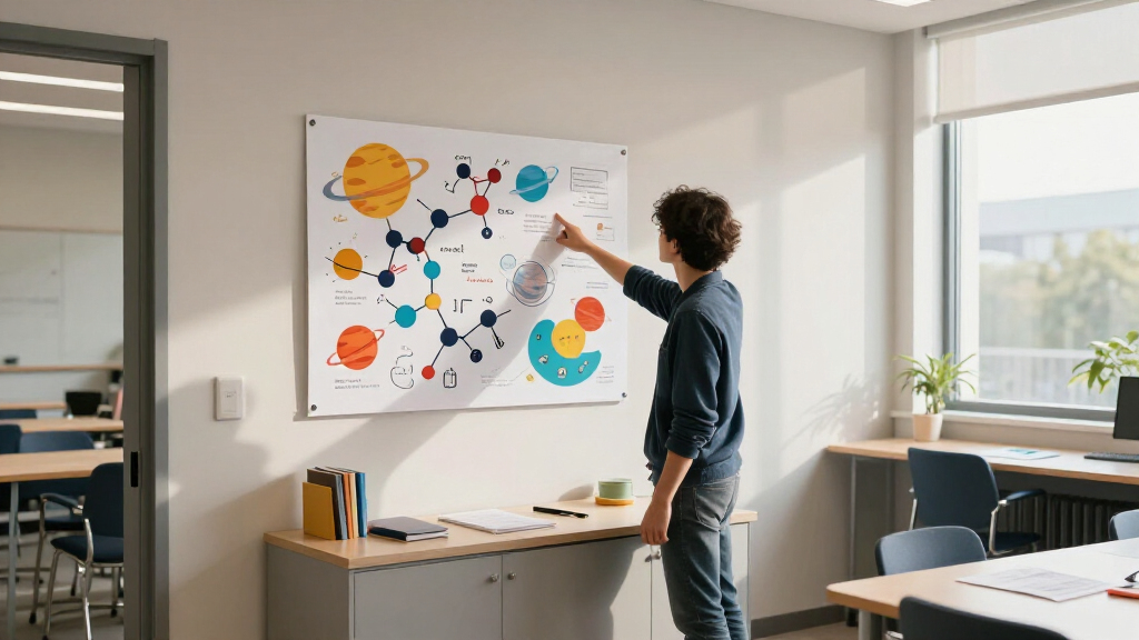 15 Best Educational Science Reference Posters in 2026