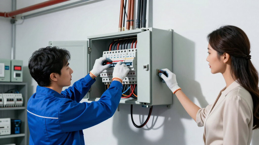 split phase power stations 240v