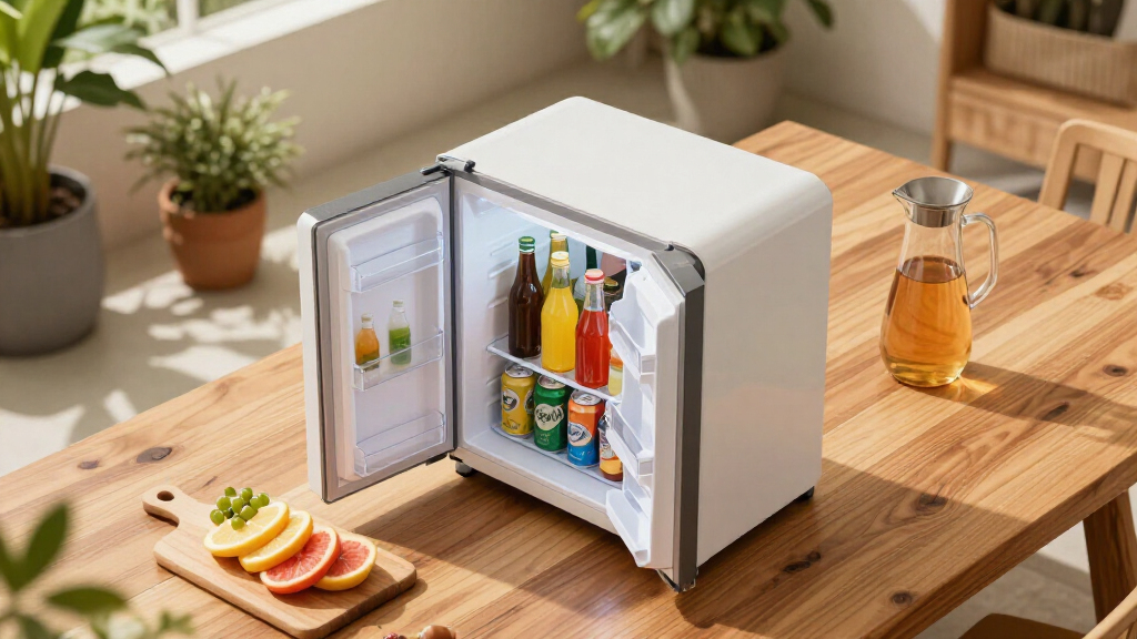 best beverage refrigerators for entertaining