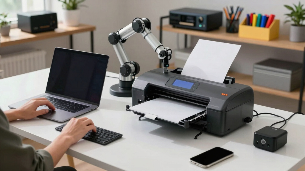 The Complete Package: What Does a Fully Automated Publishing Kit Look Like?