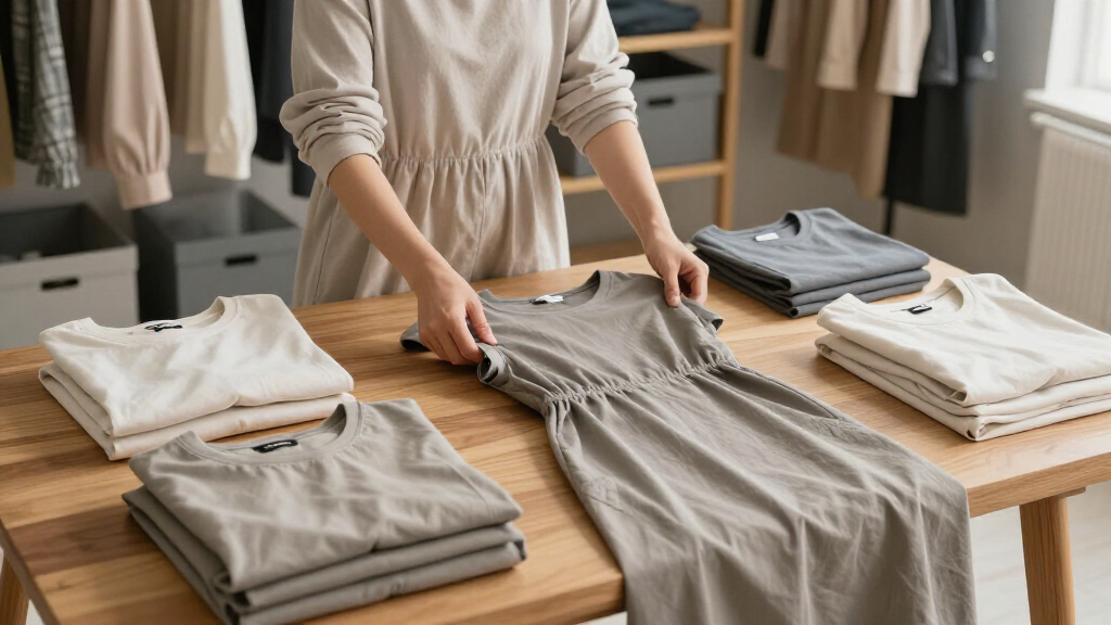 travel capsule wardrobe pieces