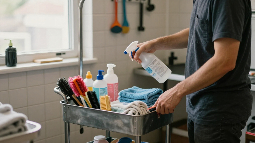 best rolling utility cart for grooming supplies