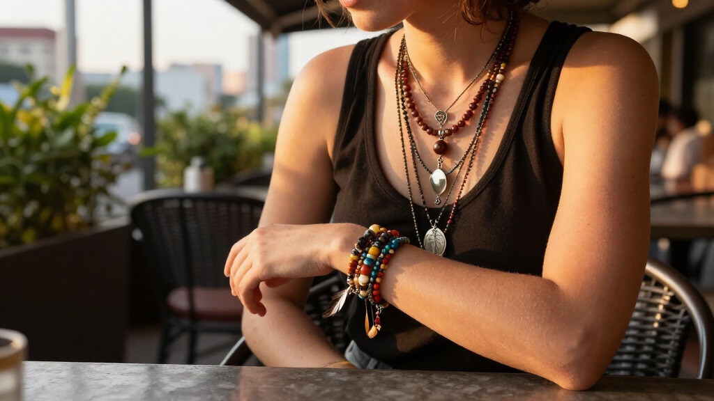 15 Best Boho Jewelry for Everyday Wear in 2026