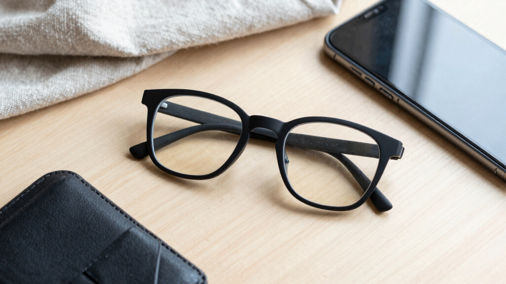 best stylish eyeglasses