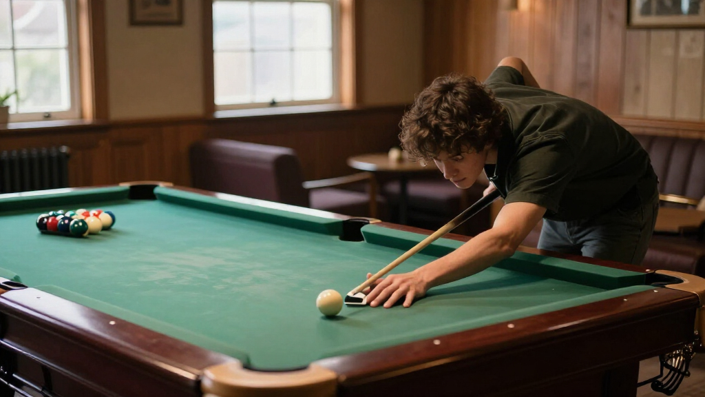 best slate pool tables