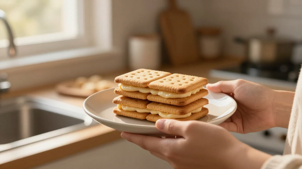 best sandwich cookies