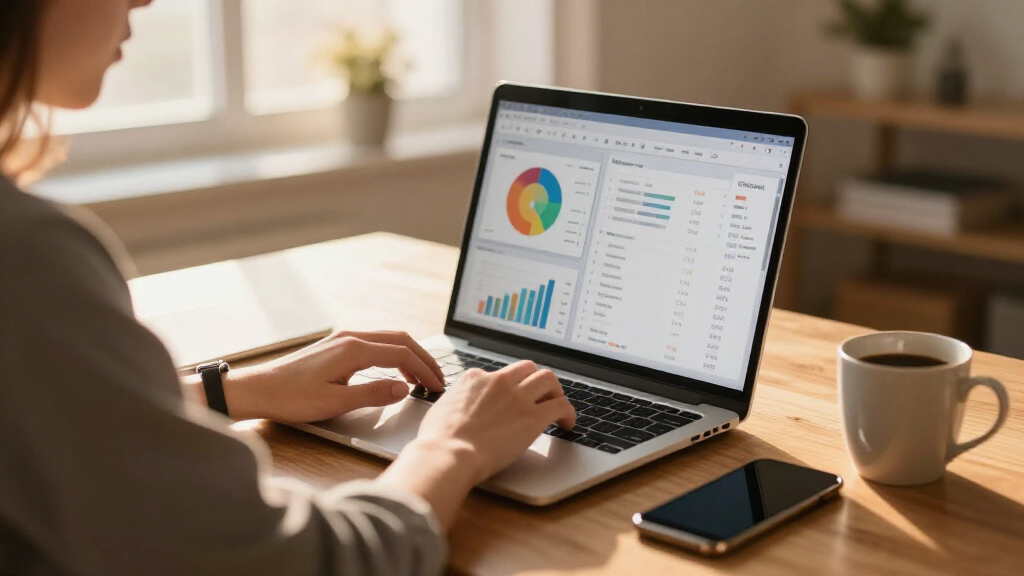 financial planning software for students