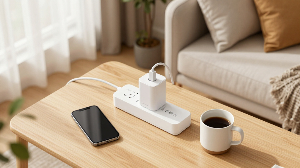 whole home surge protector