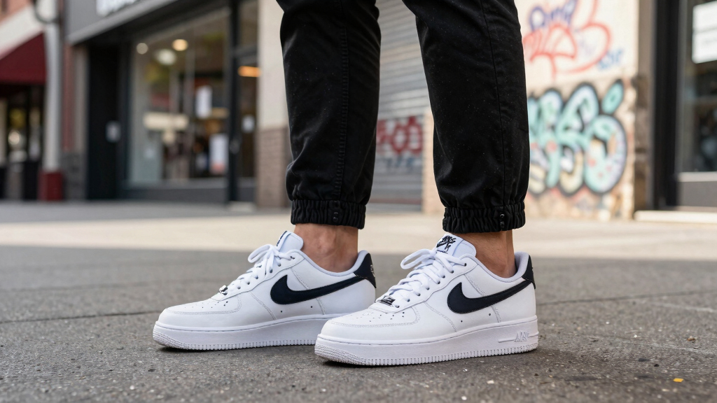 best Nike Air Force 1s