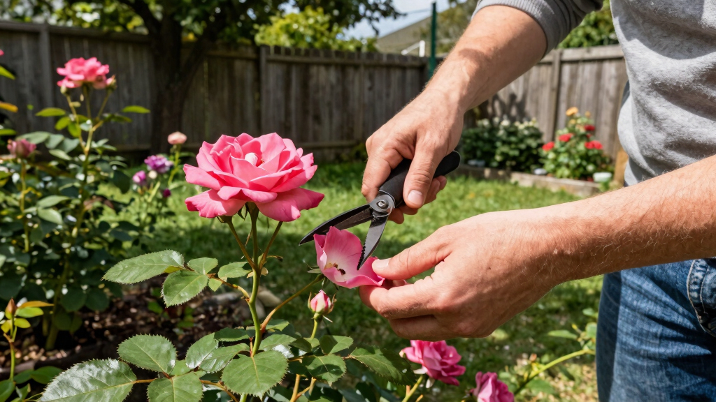best thornless rose bushes