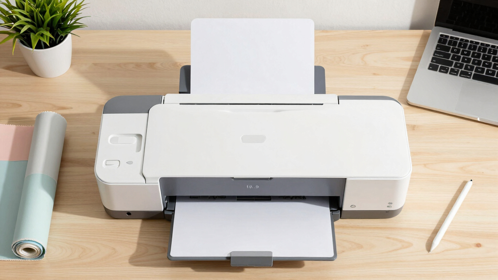 10 Best Quiet Wide Format Printers for 2026