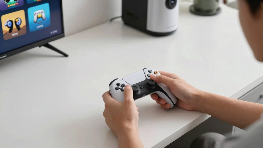 best video games