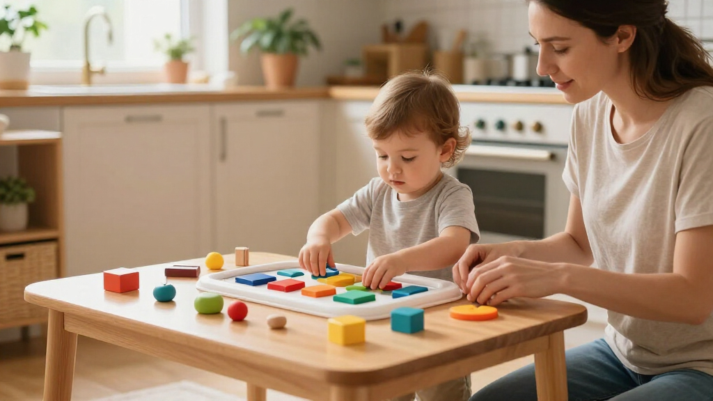 best activity tables for toddlers