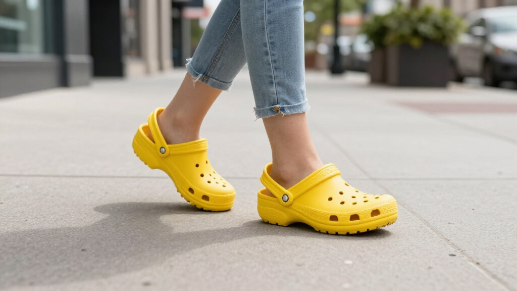 best Crocs clogs