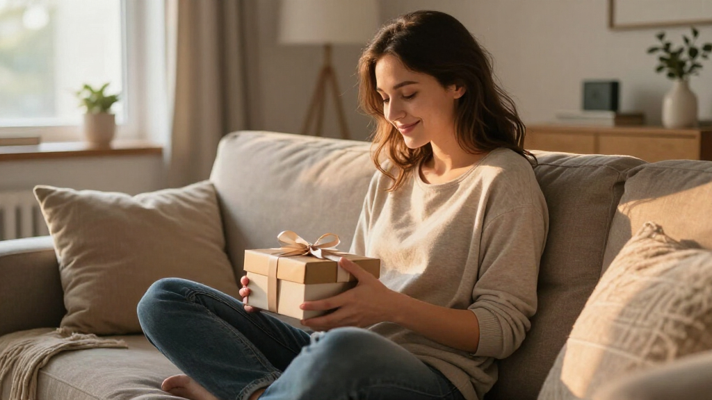 gifts for new moms