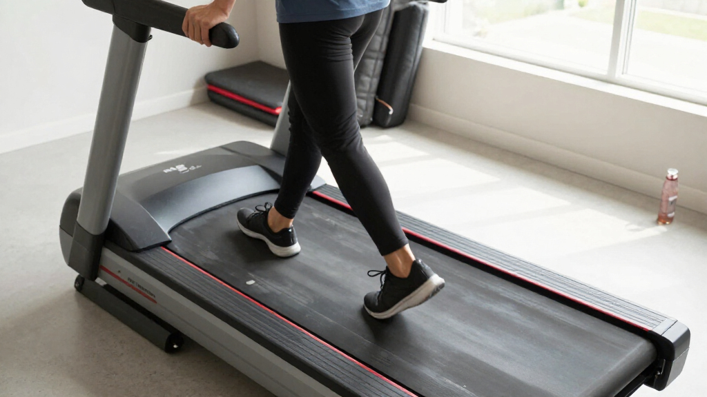 best treadmill for heavy people