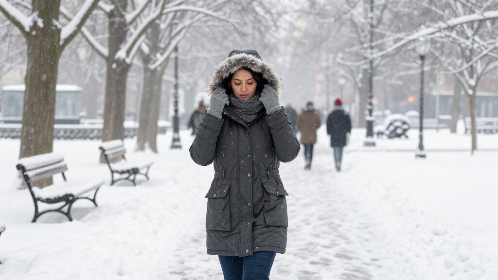 best winter parkas