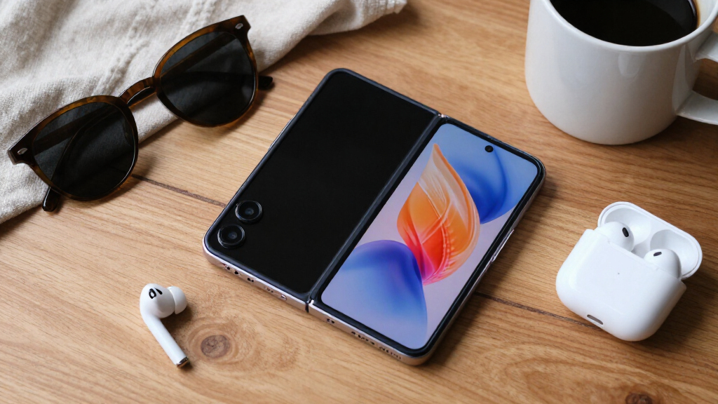 best foldable smartphones