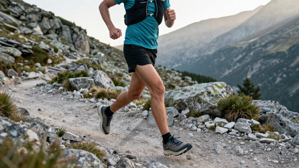 7 Best High-Altitude Running Gear for Optimal Performance and Safety