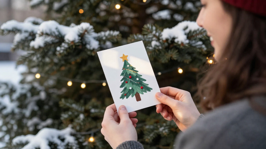 christmas wish for friends