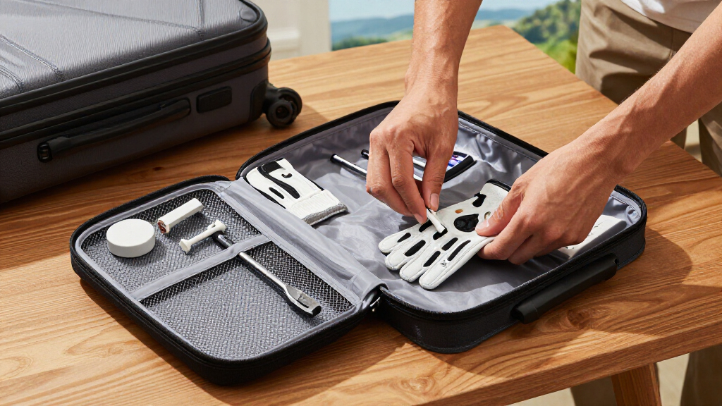 7 Best Golf Travel Accessories in 2026