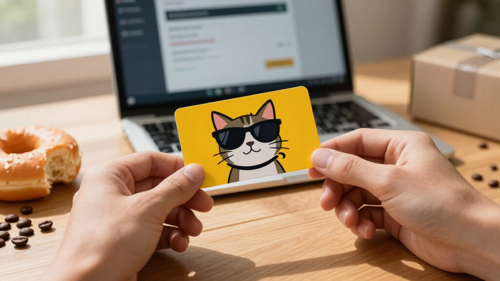 10 Best Amazon E-Gift Card Funny Designs That Will Make Gifting a Laughing Matter