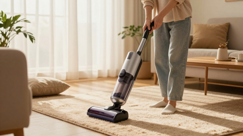 12 Best Compact Vacuum Cleaners in 2026