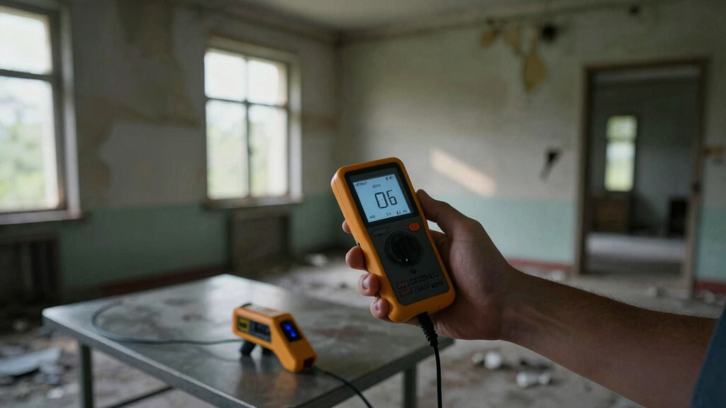 paranormal investigation tools