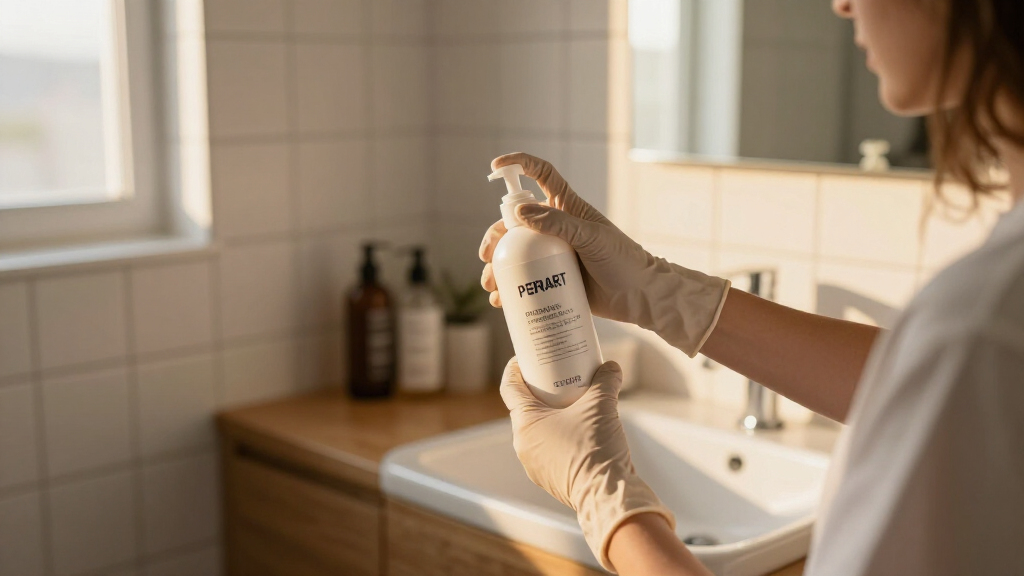 hair color remover