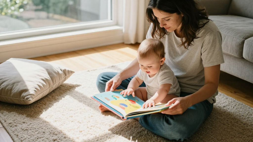 baby book to read
