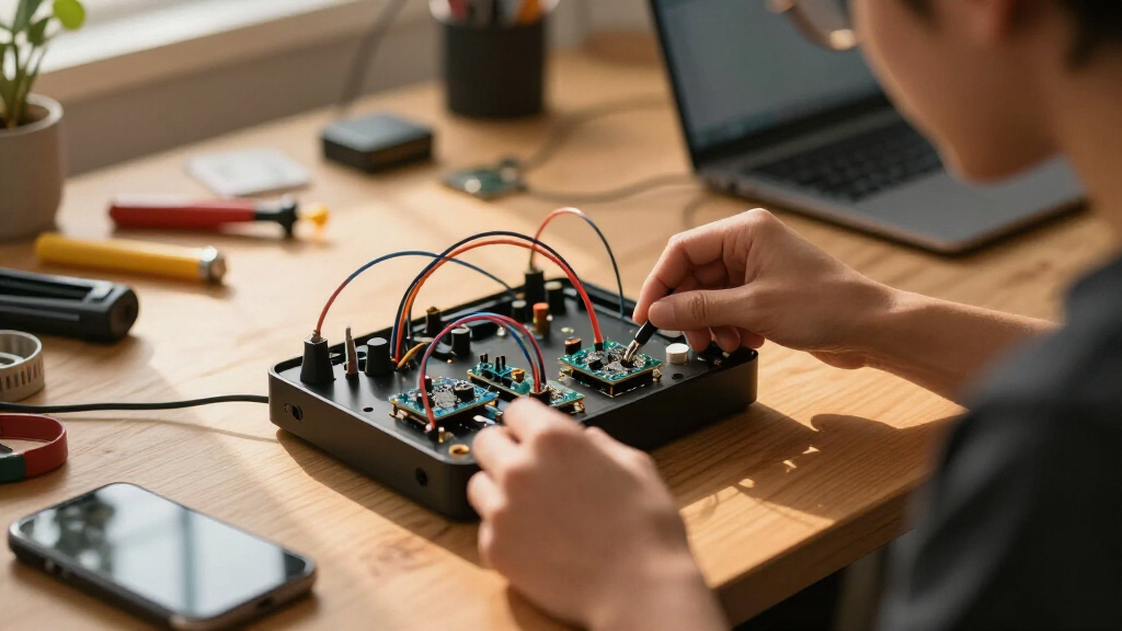 10 Best DIY Music Player Kits in 2026