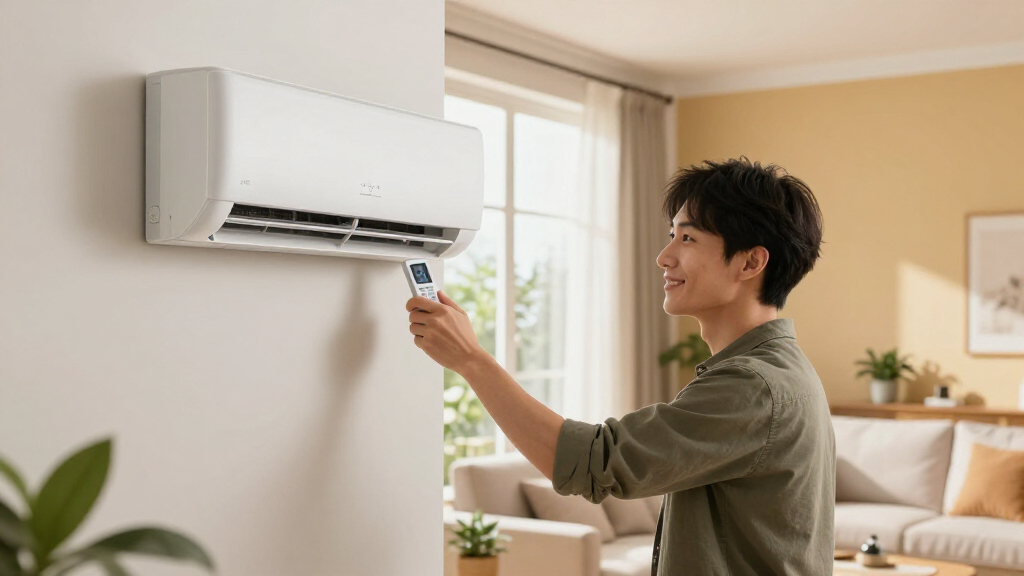best mini split air conditioner heat pump systems