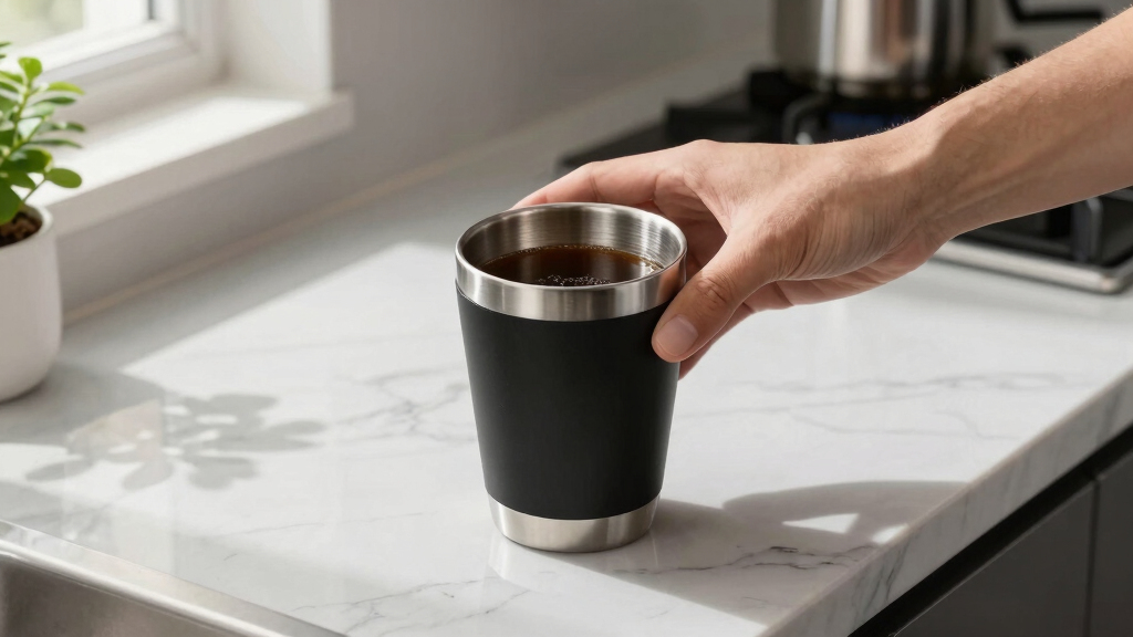 best coffee tumblers