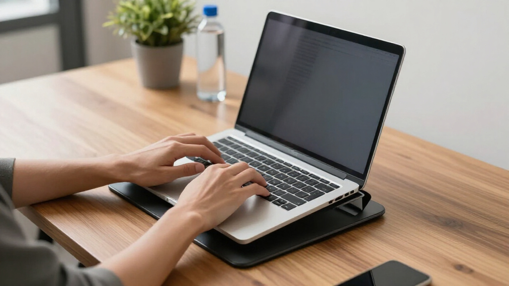 15 Best Ergonomic Laptop Stands in 2026