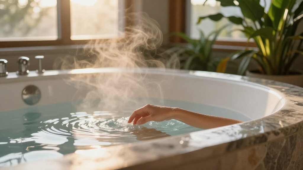11 Best Soaking Tubs for a Luxurious Bathing Experience 28 soaking tubs