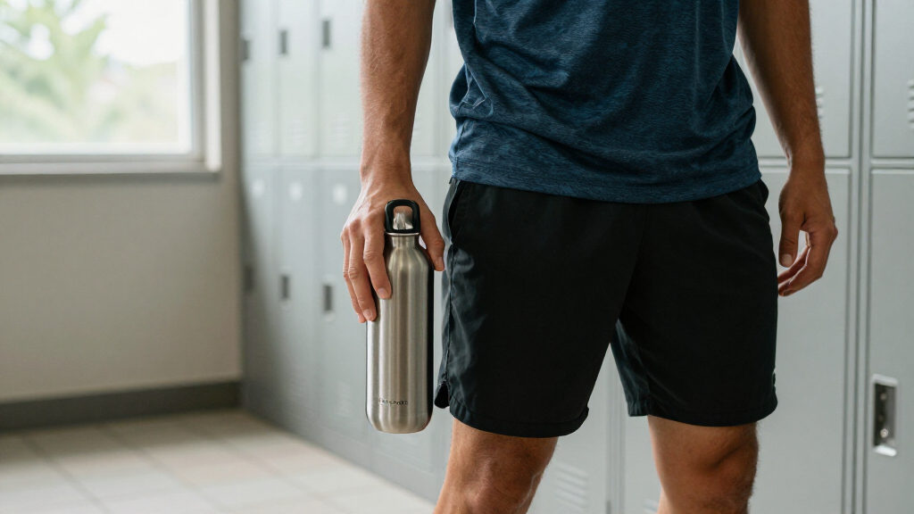 12 Best Sports Water Bottles in 2026