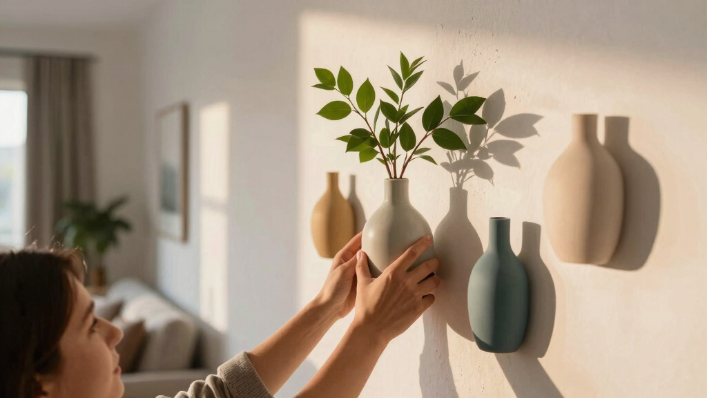best wall vases