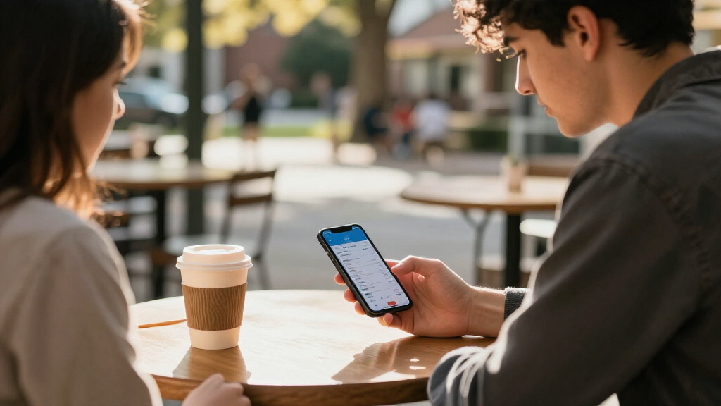 budgeting apps for college students