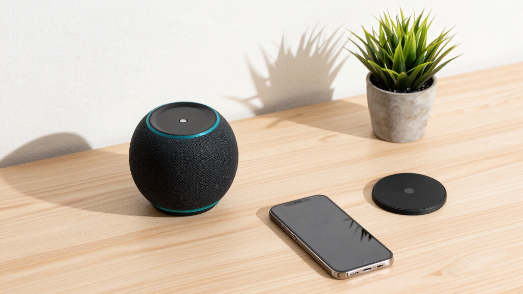 14 Best Smart Speakers With Alexa That Will Transform Your Home Experience