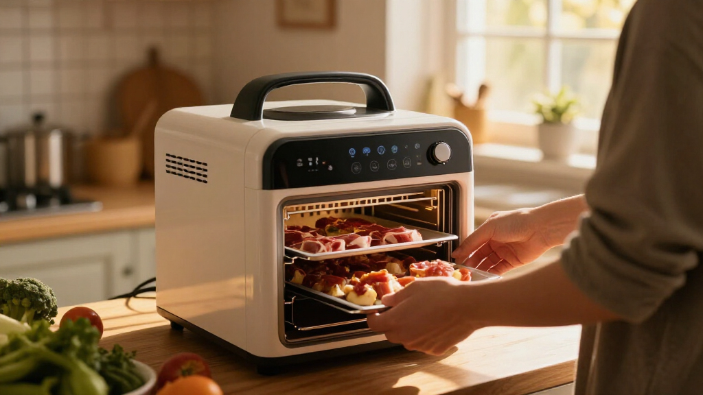 best freeze dryer for meat and meals