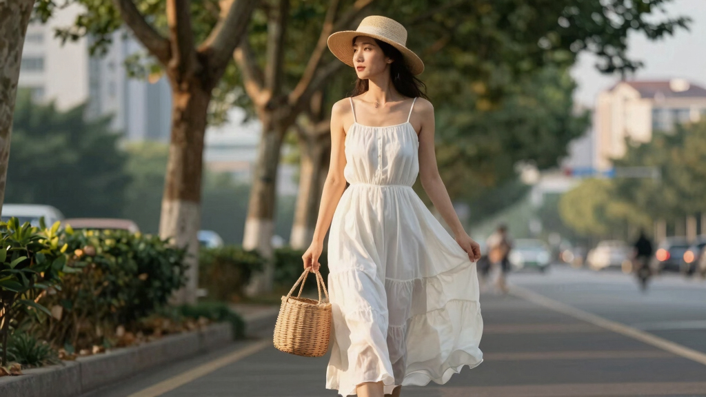 best women's summer clothing