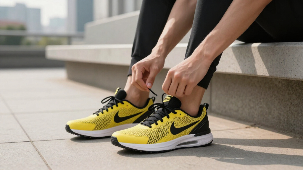best Nike GS sneakers