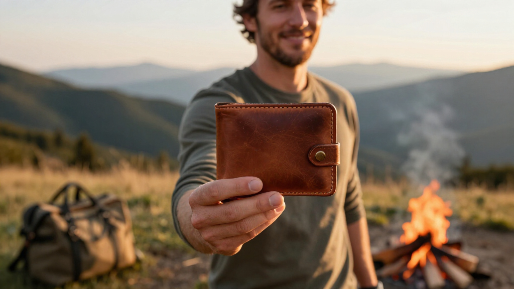 unique gifts for the man who has everything