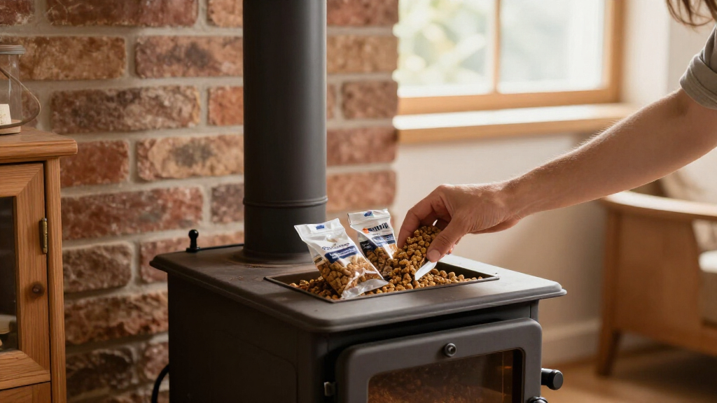 11 Best Pellet Stoves for Supplemental Heating in 2026