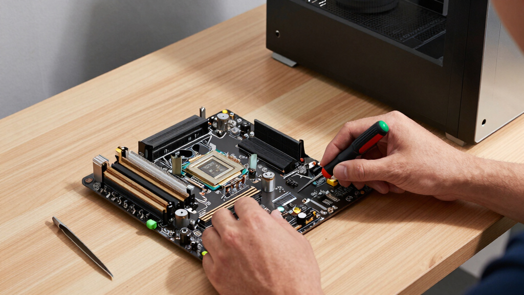 best computers, tablets & components