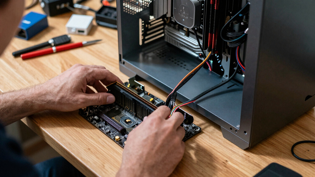 best computers, tablets & components